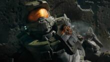 343 Industries 将不再制作 Halo 游戏，但将负责外部开发 - 报告